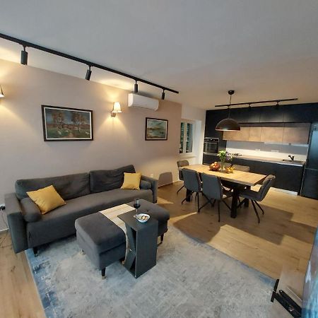 Anago Apartments Zadar Exterior photo
