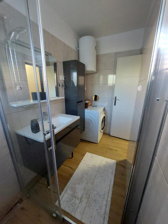 Anago Apartments Zadar Exterior photo