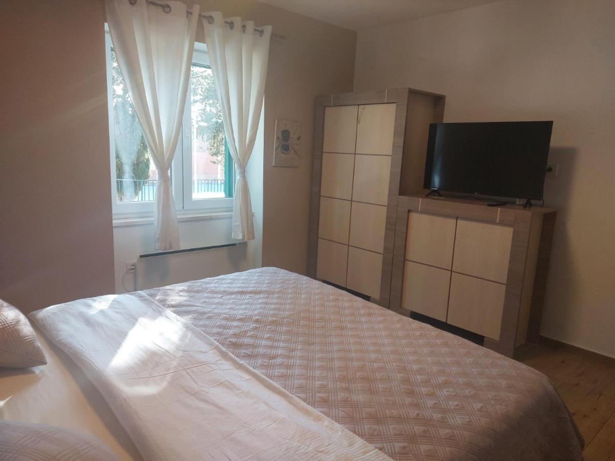 Anago Apartments Zadar Exterior photo