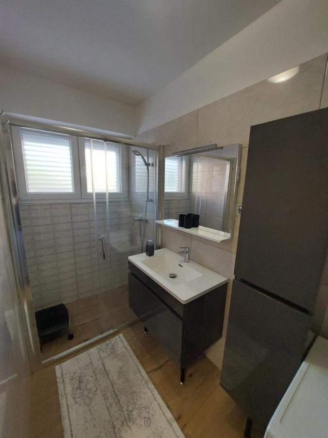 Anago Apartments Zadar Exterior photo