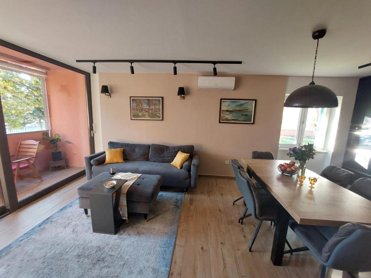 Anago Apartments Zadar Exterior photo